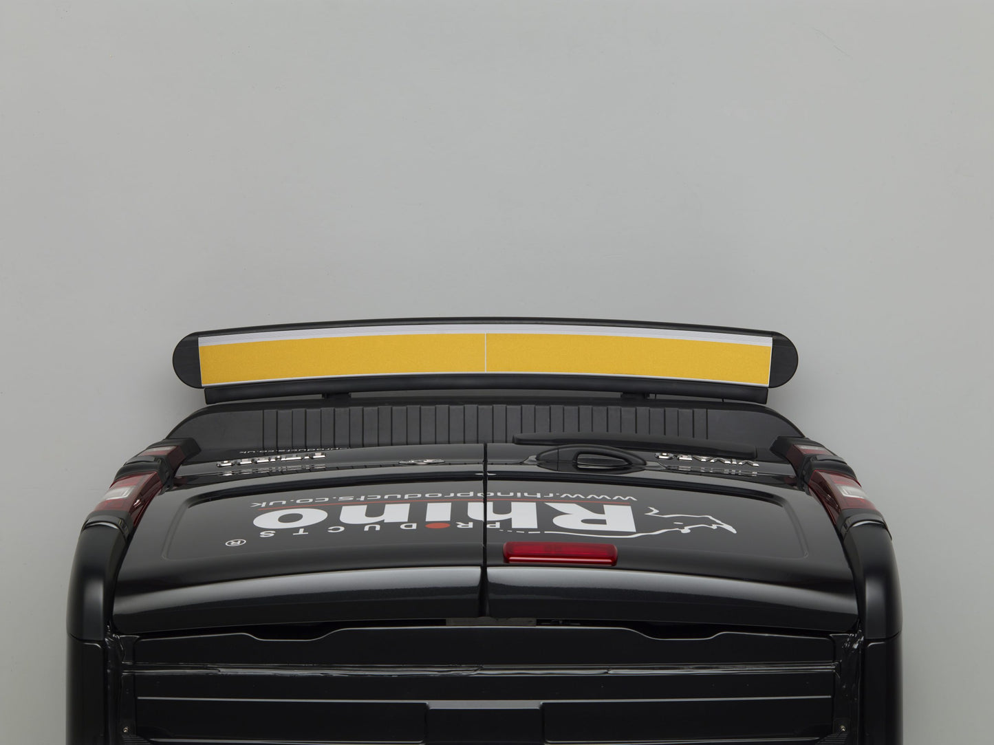 Rhino ImpactStep – Peugeot Boxer 2006>