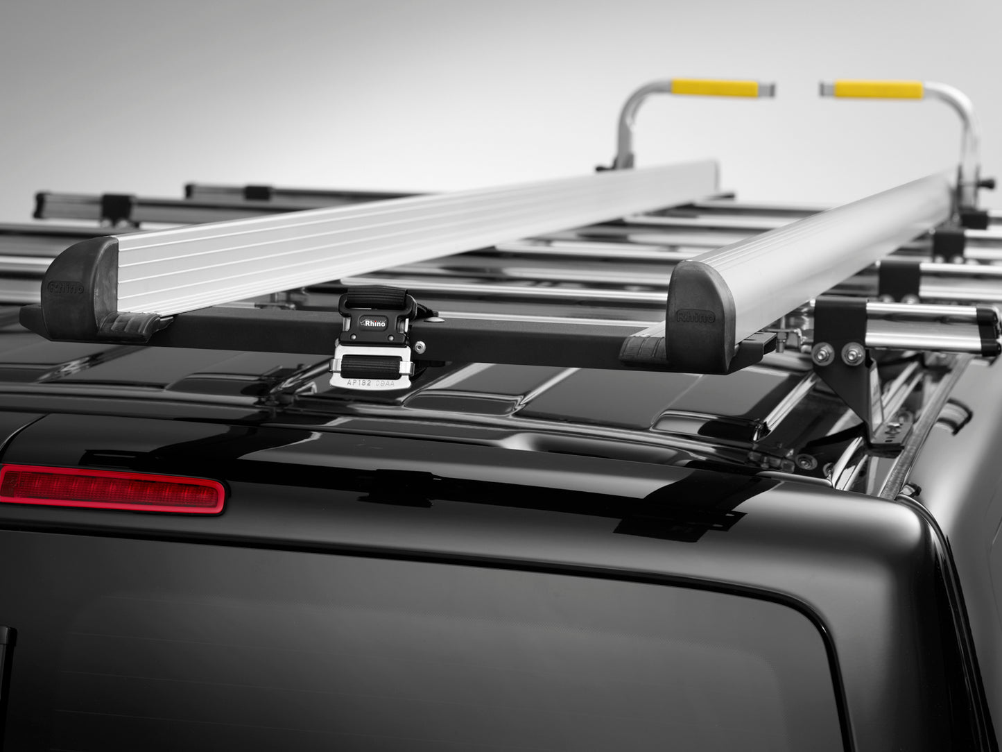 Rhino LadderStow – Volkswagen Caddy 2015-2020