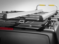 Rhino LadderStow – Ford Transit 2014>