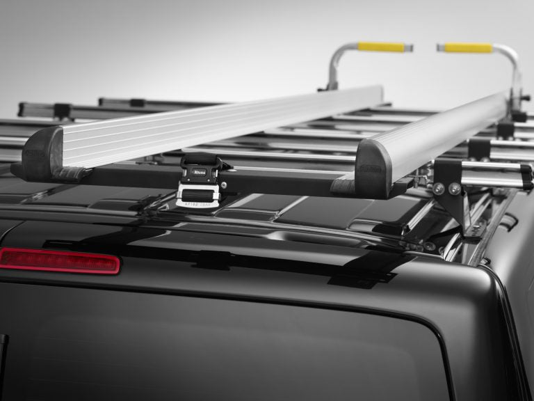 Rhino LadderStow – Renault Trafic 2014>