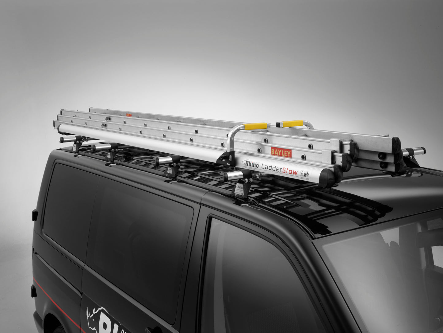 Rhino LadderStow – Volkswagen Caddy 2020>