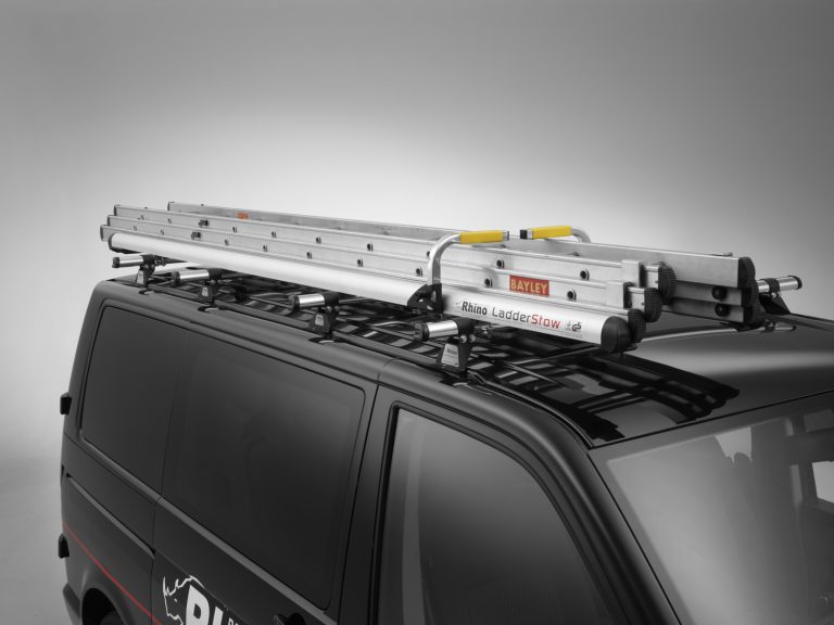 Rhino LadderStow – Volkswagen Transporter T5 – 2002-2015