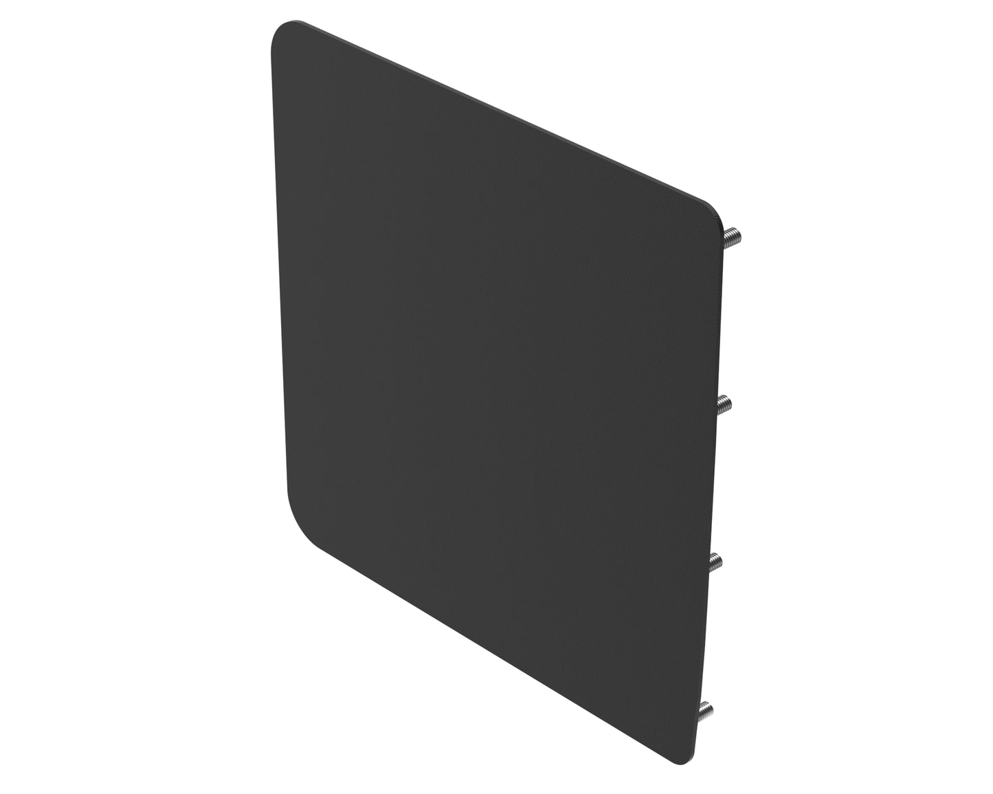Vauxhall Vivaro 2014-2019 – Side Door External Latch Shield
