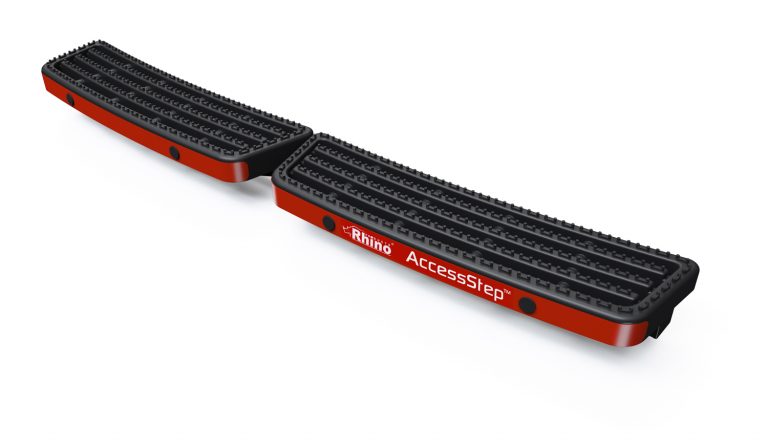 Rhino AccessStep – Volkswagen Transporter T5 2002-2015