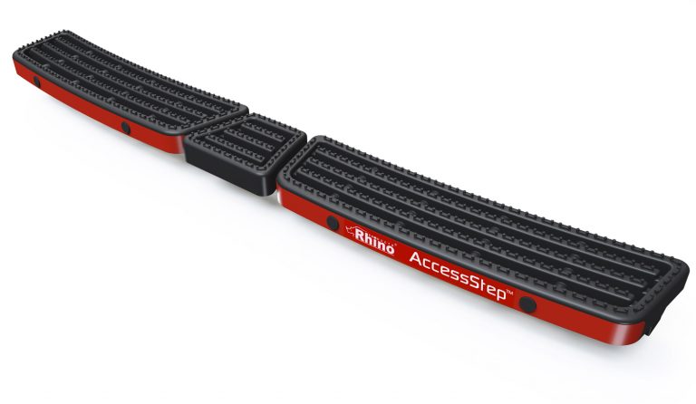 Rhino AccessStep – Volkswagen Transporter T5 2002-2015
