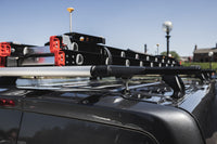 Rhino KammBar Rear Roller – Volkswagen Transporter T5 2002-2015