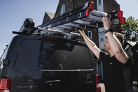 Rhino KammBar Rear Roller – Volkswagen Transporter T5 2002-2015