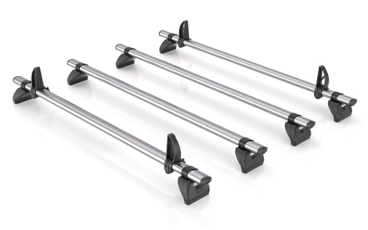 Rhino KammBar Fleet – Renault Master 2010-2024