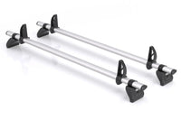 Rhino KammBar Pro – Volkswagen Transporter T5 – 2002-2015