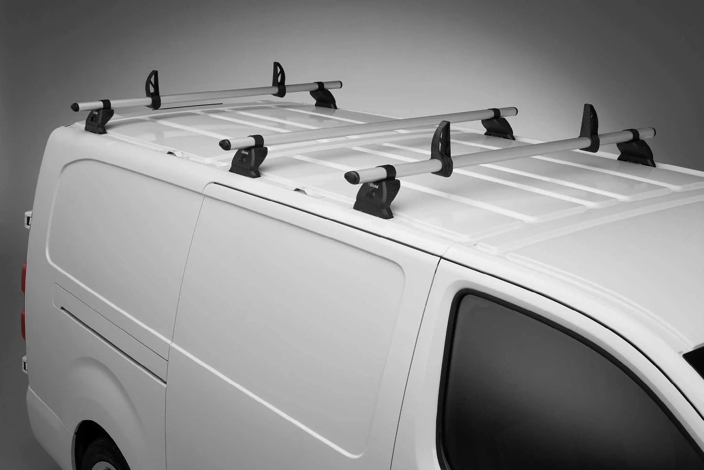 Rhino KammBar Pro – Volkswagen Transporter T5 – 2002-2015