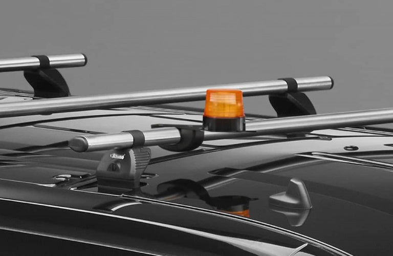 Rhino KammBar Fleet – Volkswagen Transporter T5 – 2002-2015