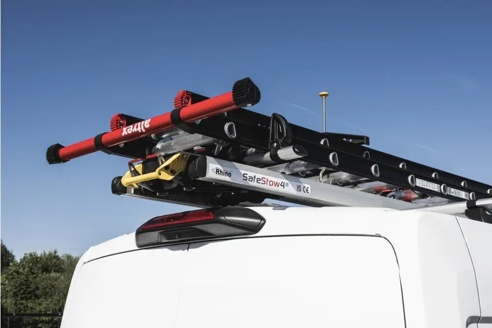 Rhino SafeStow4 – Mercedes Sprinter 2006-2018>