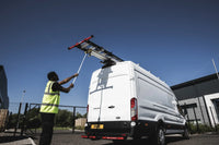 Rhino SafeStow4 – Mercedes Sprinter 2006-2018>