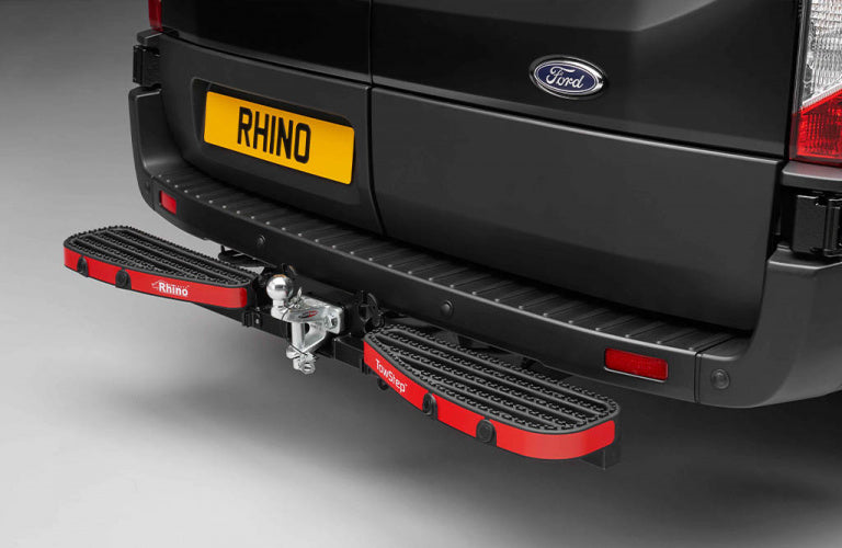 Rhino TowStep – Volkswagen Transporter T6 – 2015-2023